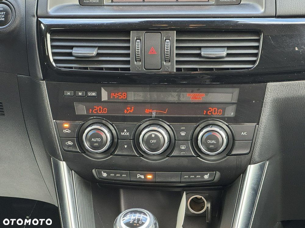Mazda CX-5 - 30