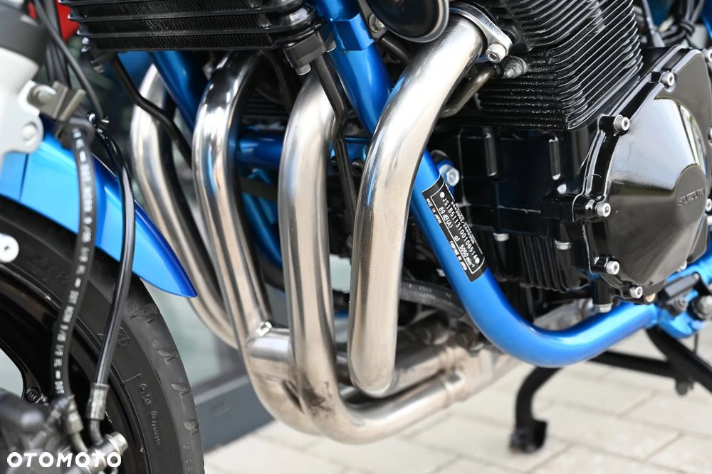 Suzuki Bandit - 37