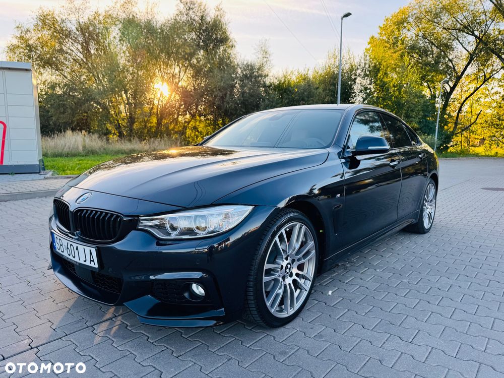 BMW Seria 4 ver-xdrive20d-m-sport-sport - 2