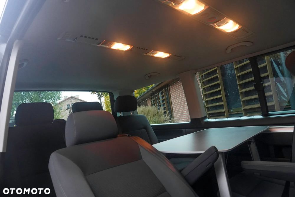 Volkswagen Multivan TDI L1 Startline - 26