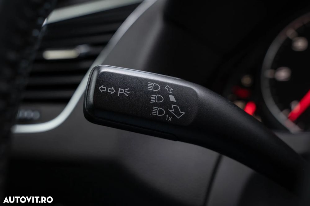 AUDI Q5 2009 — imagine 22