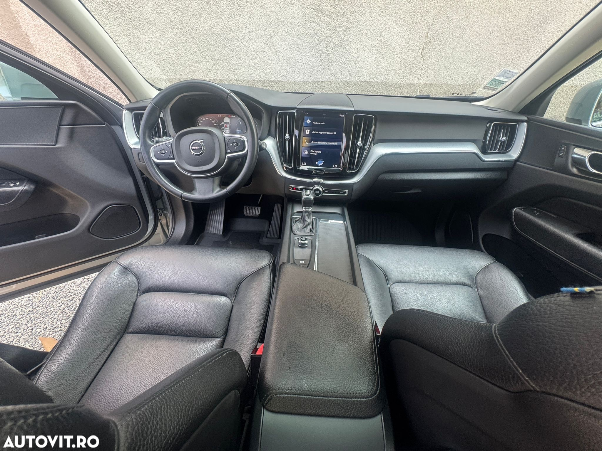 Volvo XC 60 - 13