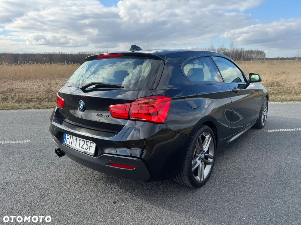 BMW Seria 1 - 20