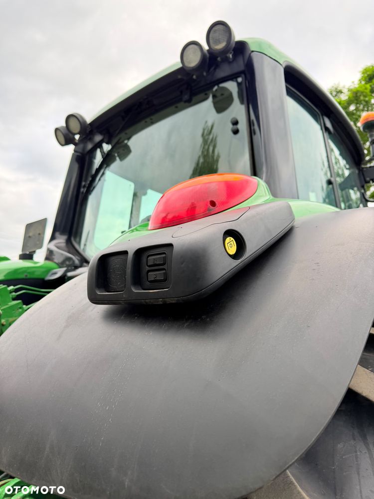 John Deere 6175M - 17