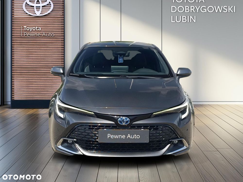 Toyota Corolla 1.8 Hybrid Style - 8