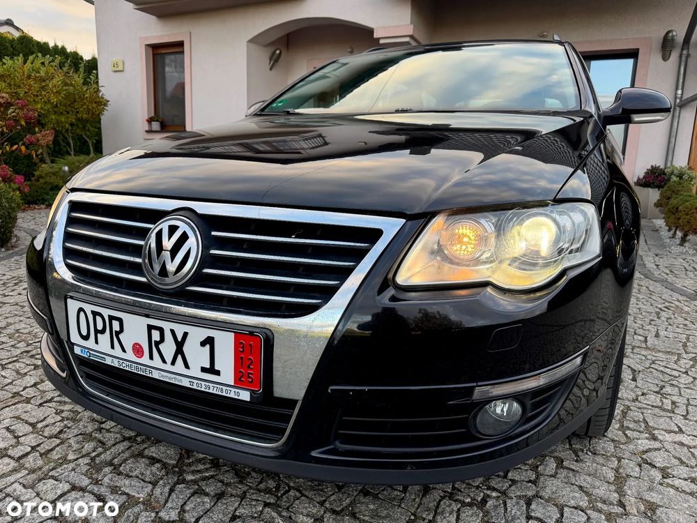 Volkswagen Passat 2.0 TDI Comfortline - 13