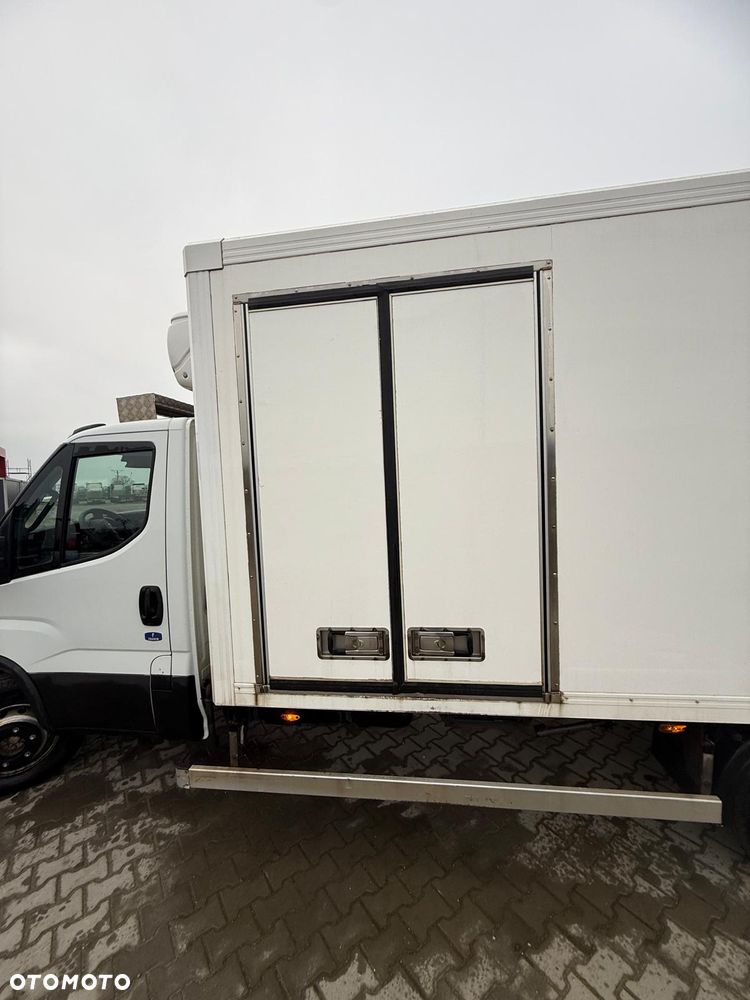 Iveco Daily 70c18 - 27