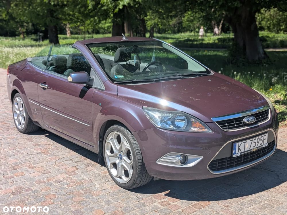 Ford Focus 1.6 16V Trend - 18