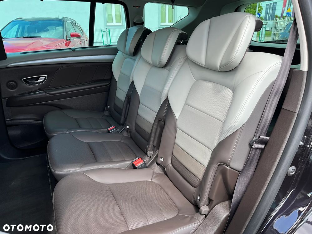 Renault Espace Energy TCe 200 EDC Initiale Paris - 33