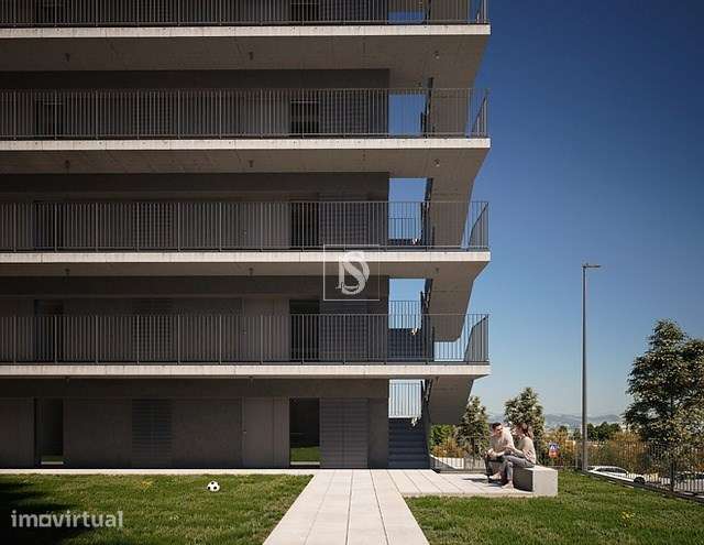 Apartamento T2, Novo, em Vila Nova de Gaia - Grande imagem: 4/7