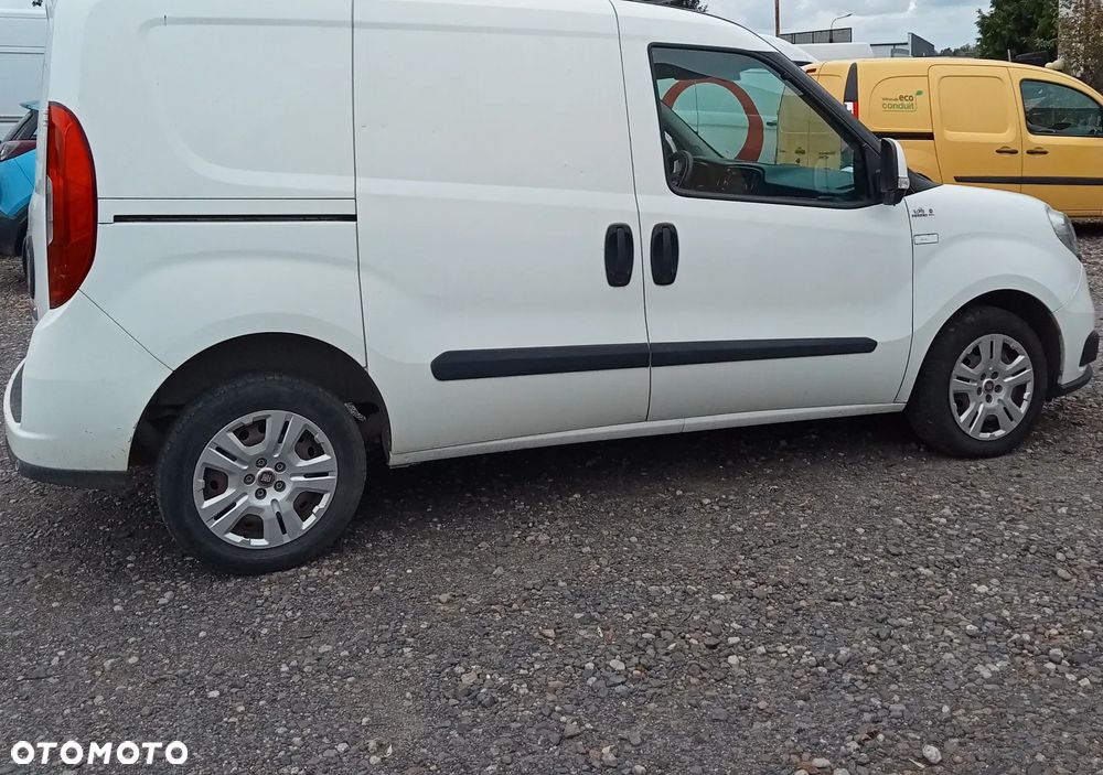 Fiat Doblo - 2