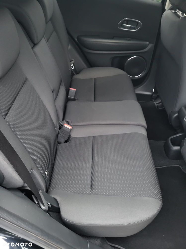 Honda HR-V 1.5 Elegance (ADAS) - 31