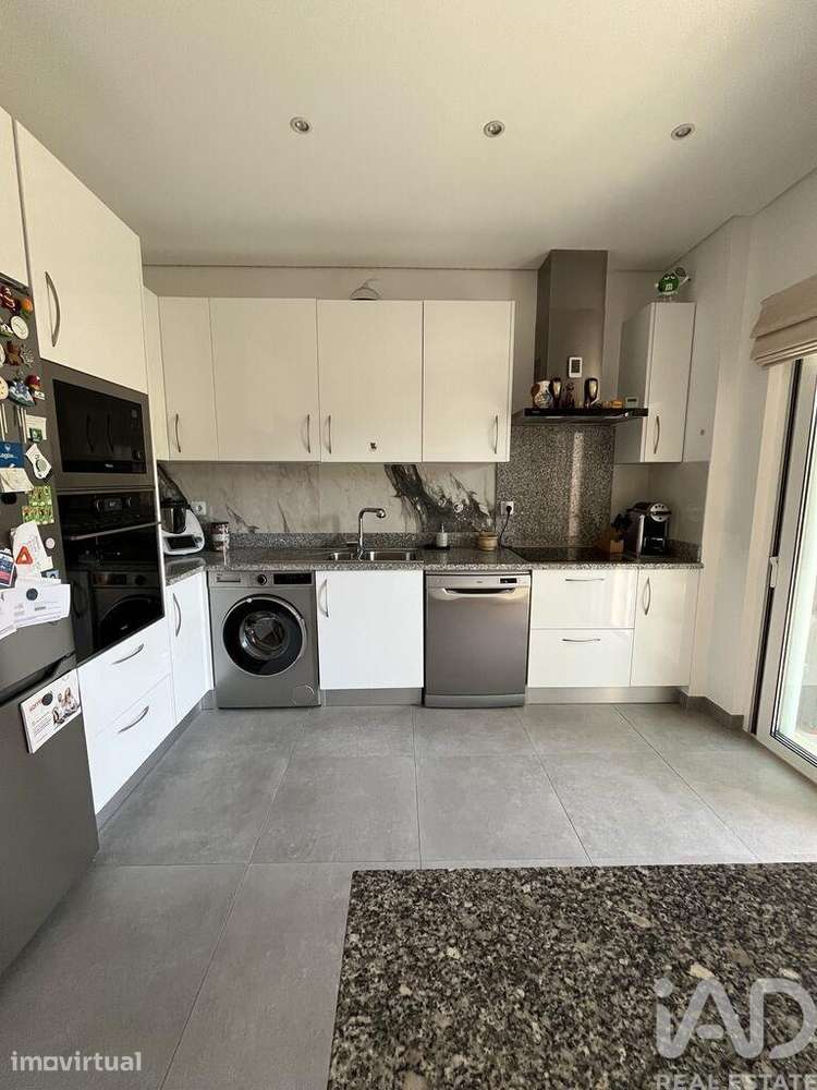 Apartamento T2 em Loulé (São Sebastião) de 81 m2 - Grande imagem: 4/18