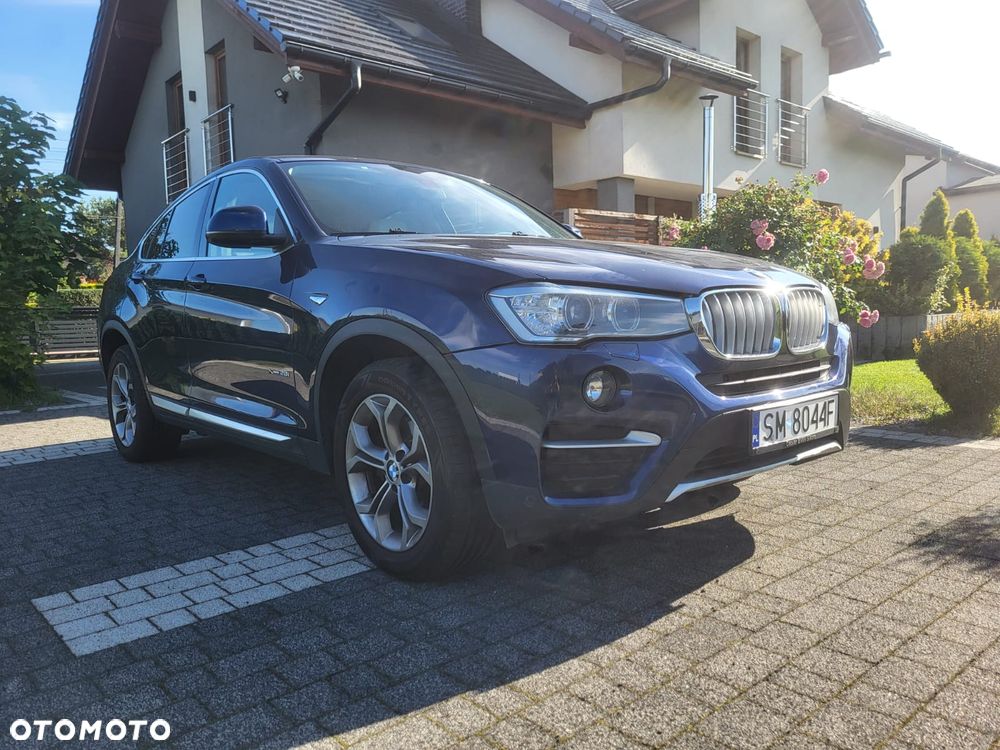 BMW X4 - 2