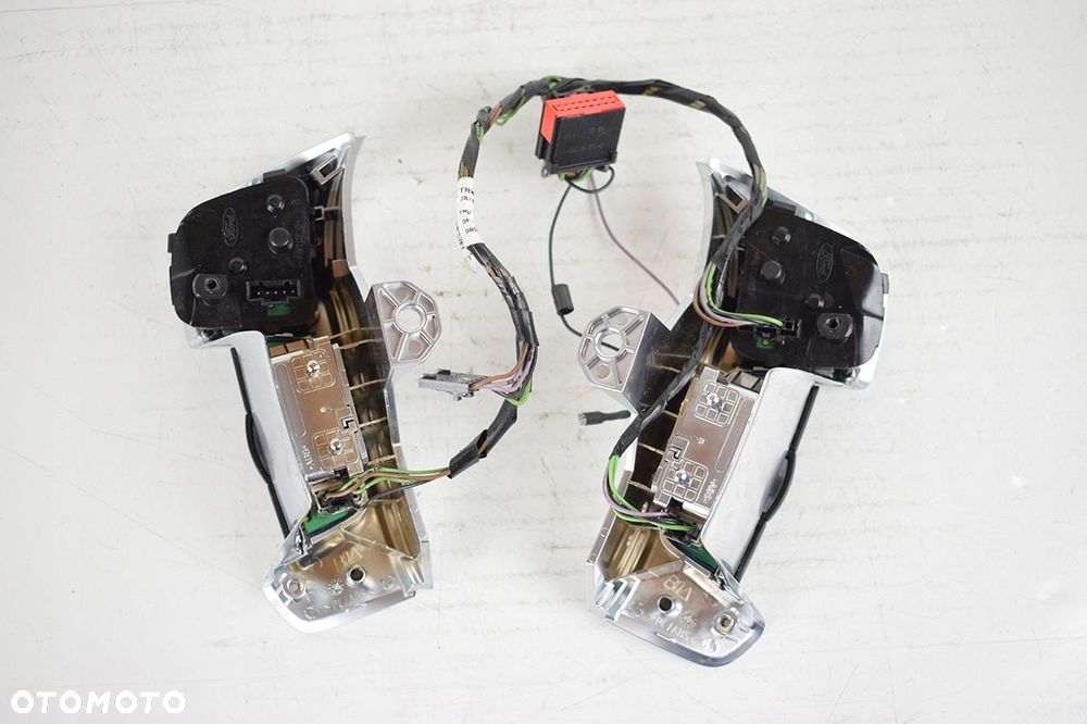 przełaczniki multifunkcja ford mondeo mk4 s-max - 2