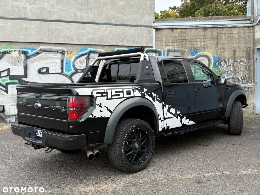 Ford F150 - 31
