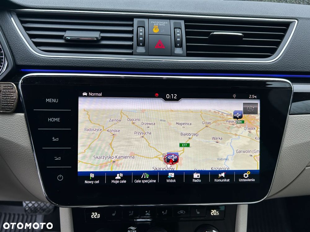 Skoda Superb 1.5 TSI ACT L&K DSG - 24