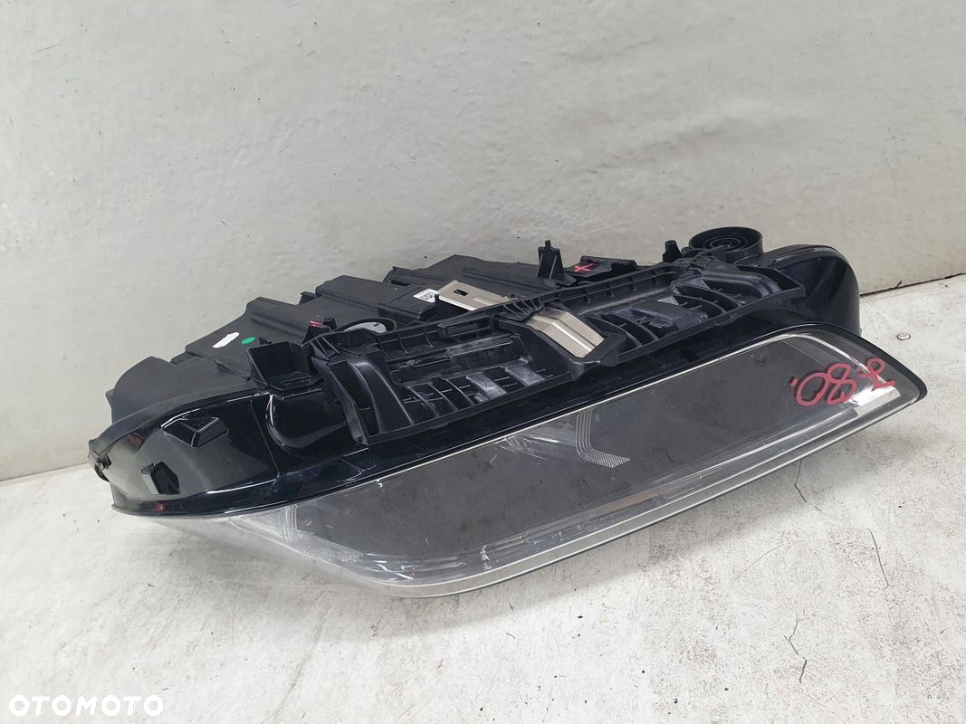 BMW 1 F40 LEd lewa lampa przednia przód reflektor - 13