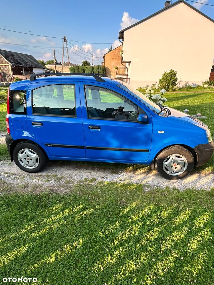 Fiat Panda - 2