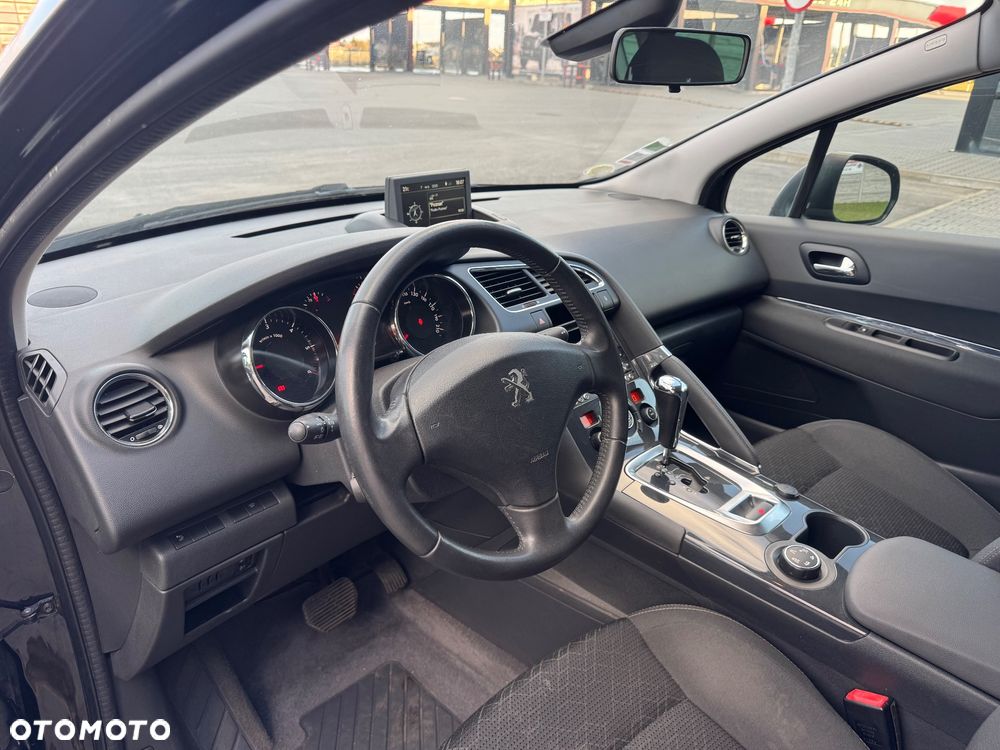 Peugeot 3008 - 13