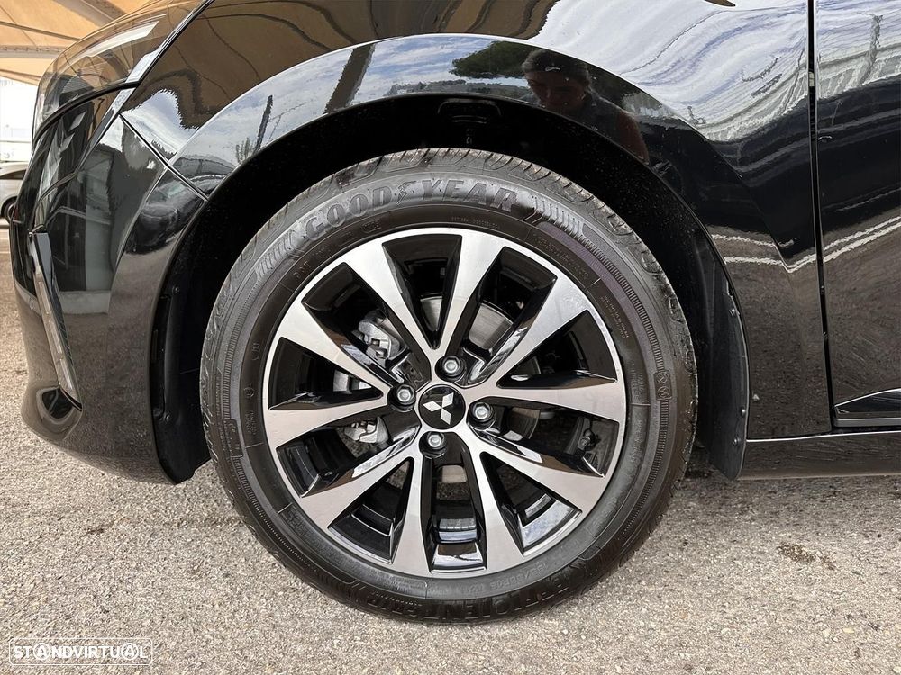 Mitsubishi Colt 1.0 MPI-T Kaiteki - 3