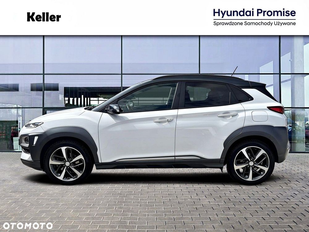 Hyundai Kona - 4