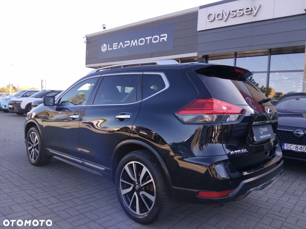 Nissan X-Trail 1.6 DIG-T Tekna 2WD - 27