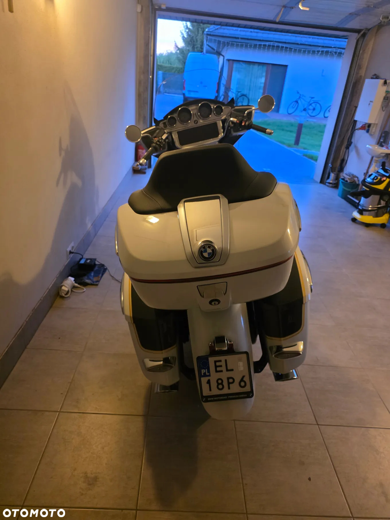 BMW Inny - 4