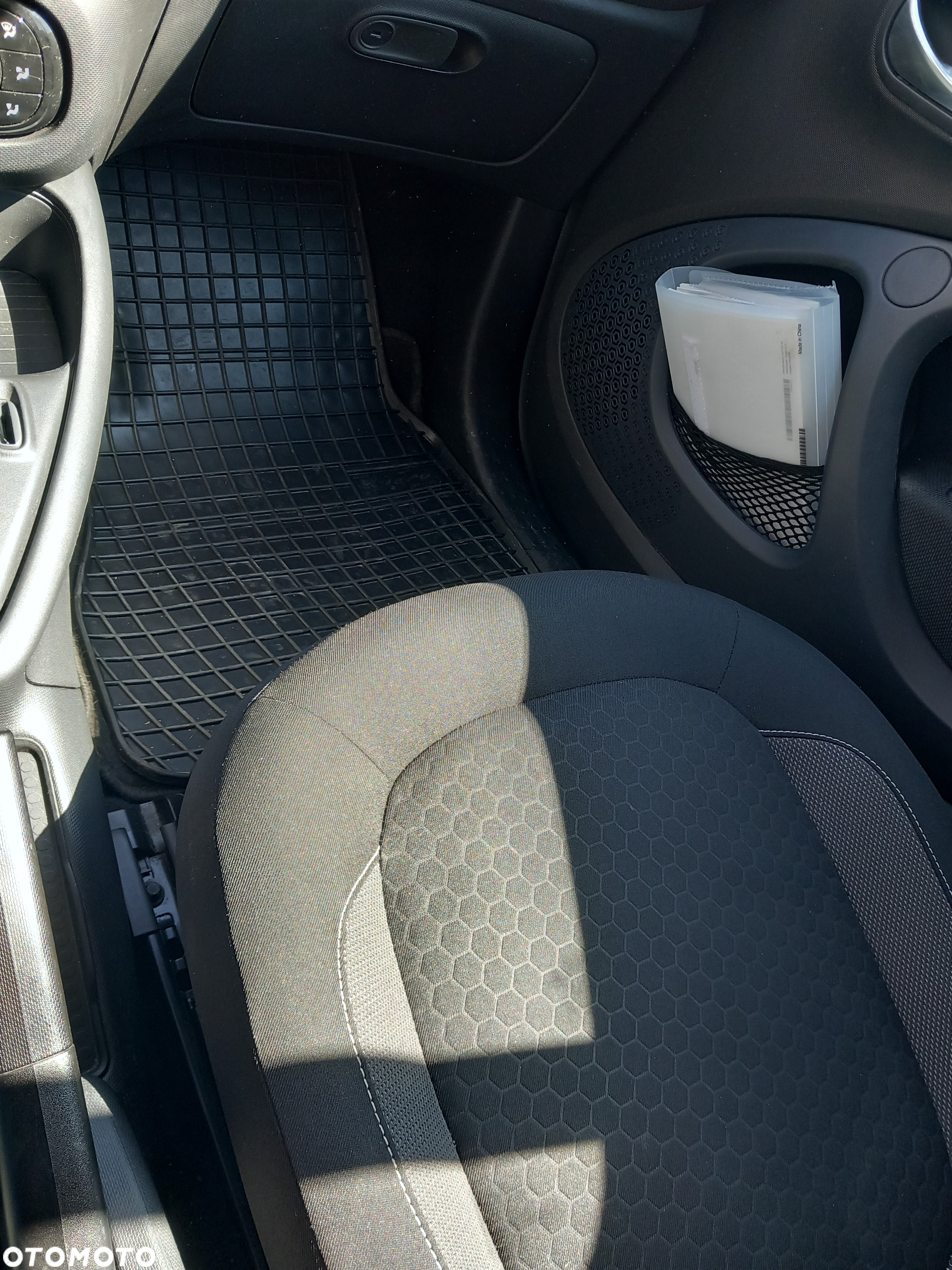Smart Fortwo - 10
