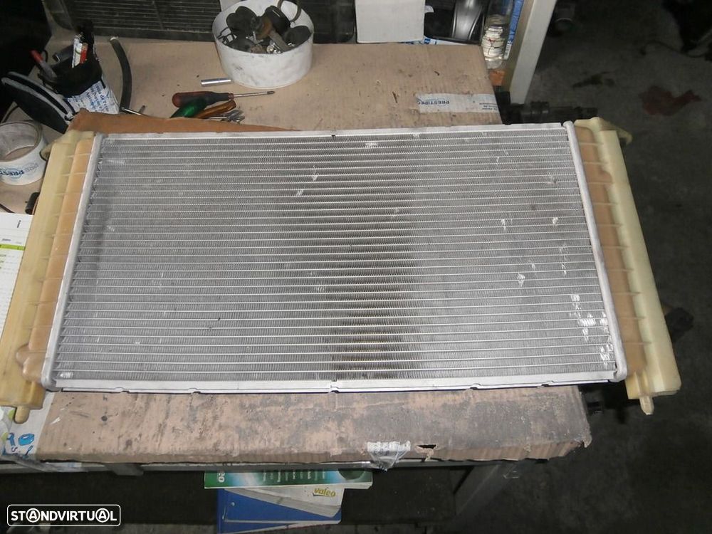 Radiador Agua 734228 FIAT STILO 2002 1.6 CAC - 2