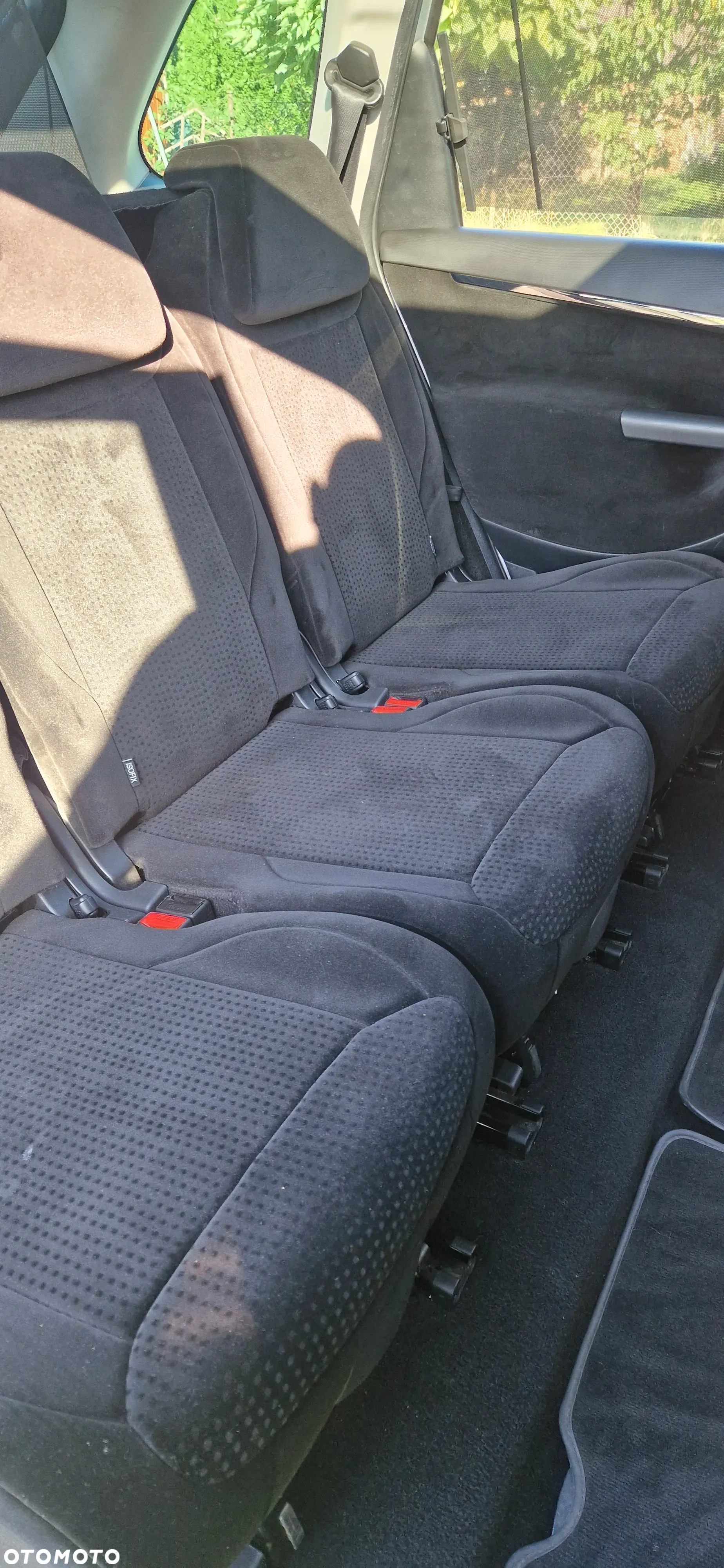 Citroën C4 2.0 16V Automatik Exclusive - 21