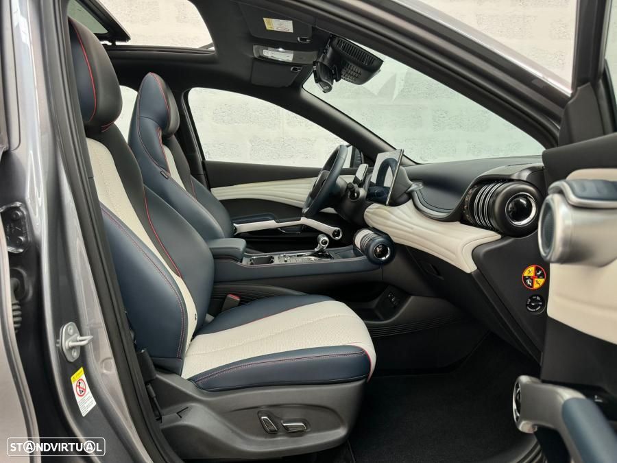 BYD Atto 3 60.48 kWh Design - 55