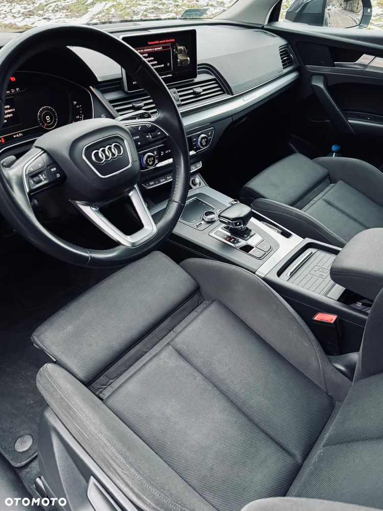 Audi Q5 - 14