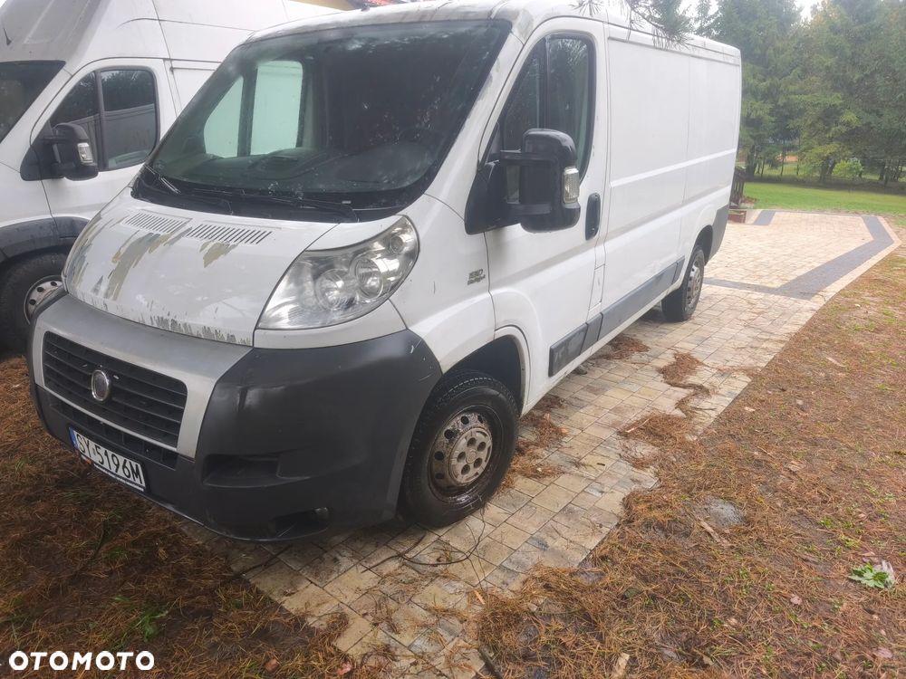 Fiat Ducato - 2