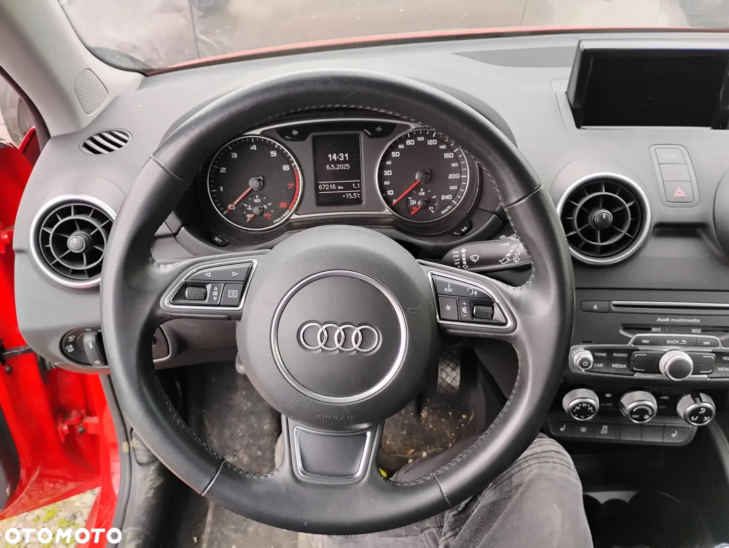 Audi A1 - 11