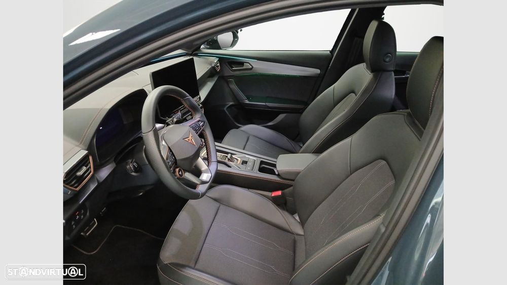 Cupra Formentor 1.5 e-Hybrid Special Edition DSG - 10