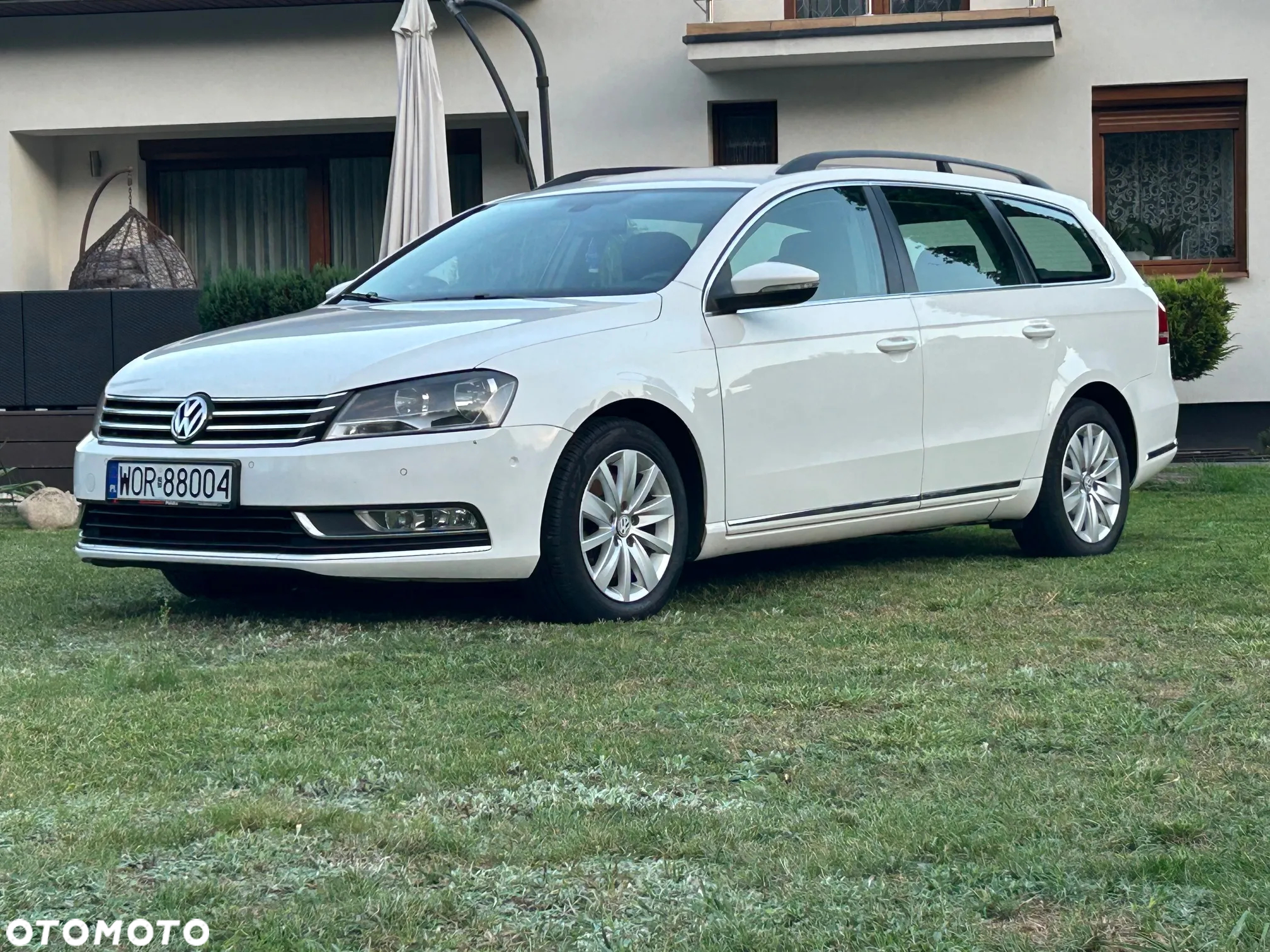 Volkswagen Passat 2.0 TDI Comfortline - 2