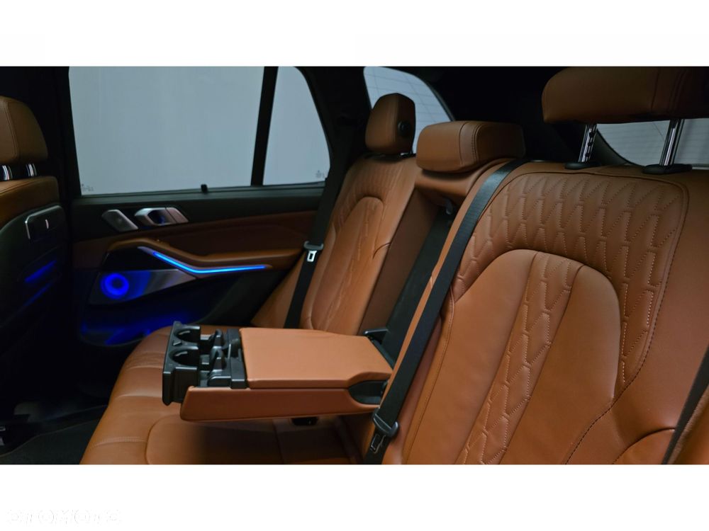 BMW X5 - 23