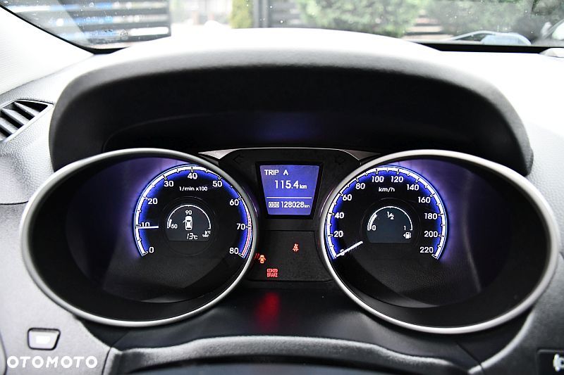 Hyundai ix35 1.6 2WD Style - 15