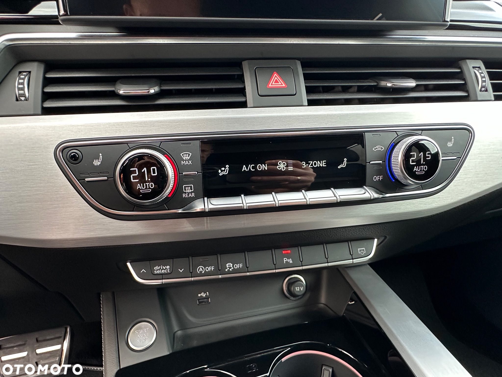 Audi A4 Avant 40 TDI S tronic S line - 28