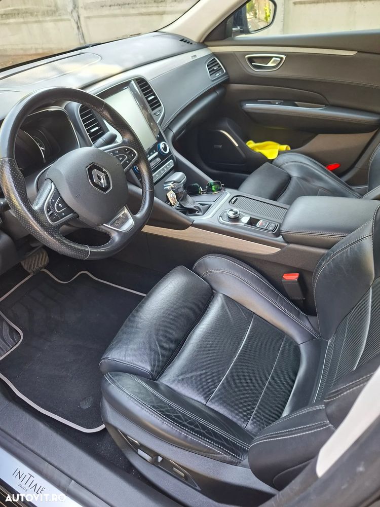Renault Talisman ENERGY TCe 200 EDC INITIALE PARIS - 7