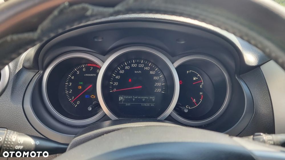 Suzuki Grand Vitara - 23