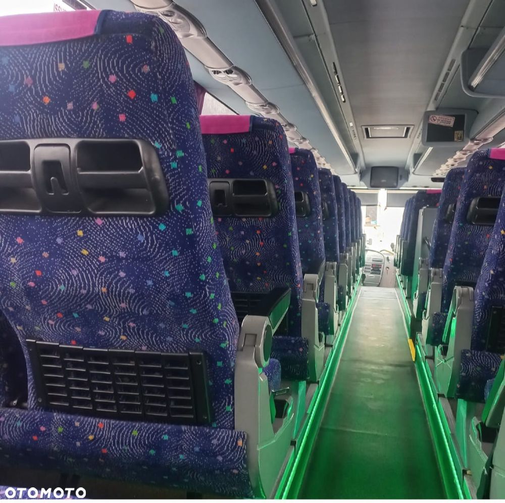 Scania IRIZAR CENTURY - 5