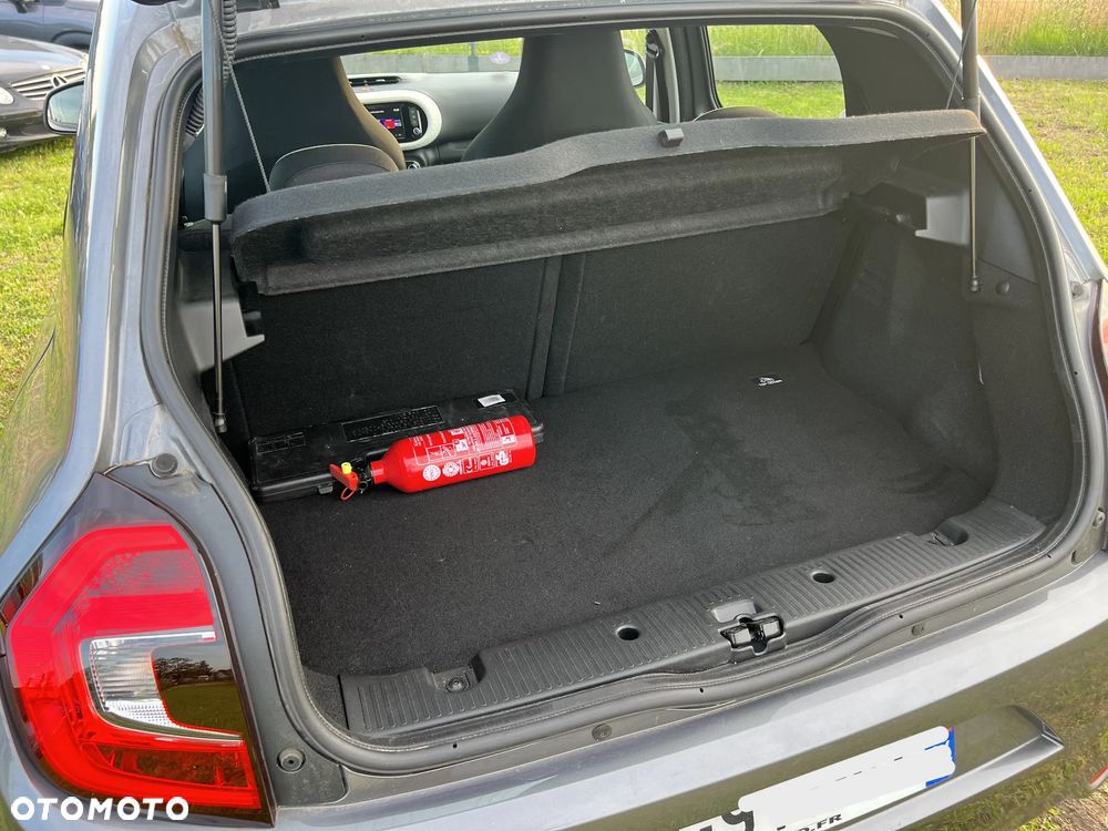Renault Twingo SCe 65 ZEN - 5