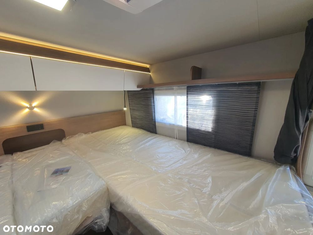 Tabbert SENARA 460 E - 25