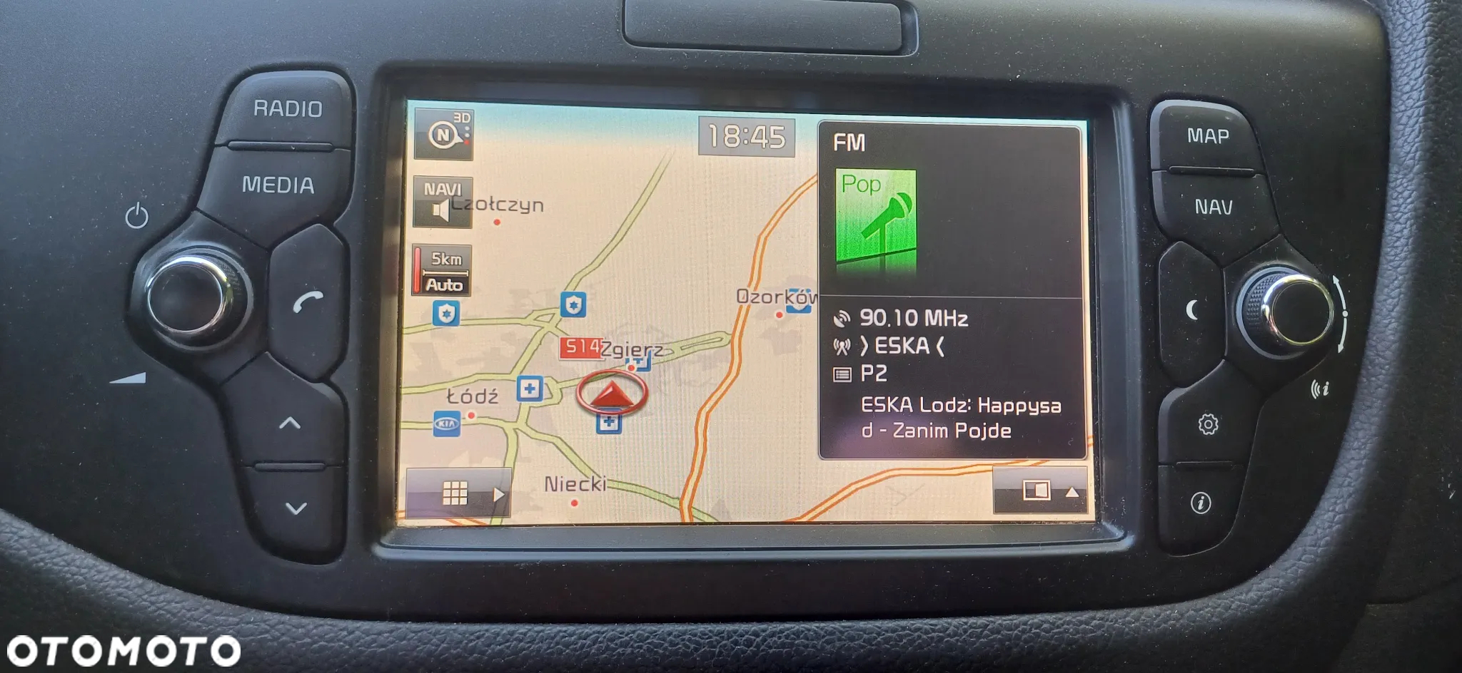 Kia Ceed - 17