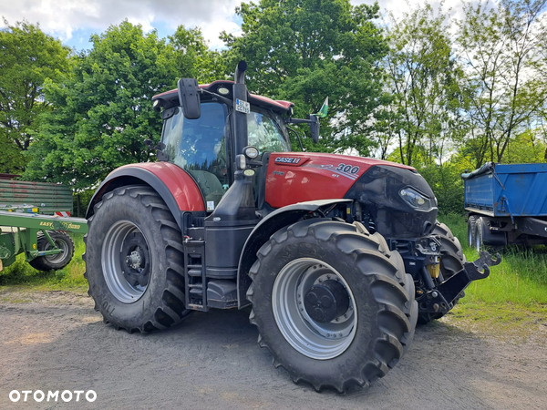 Case IH Optum 300