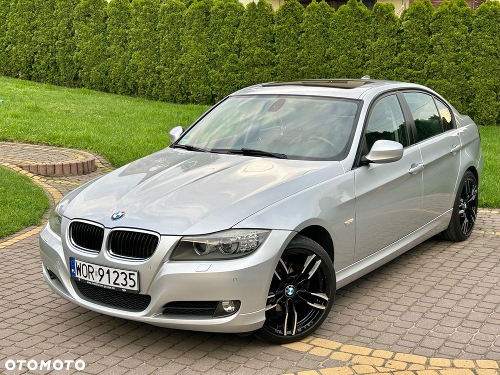 BMW Seria 3 - 12