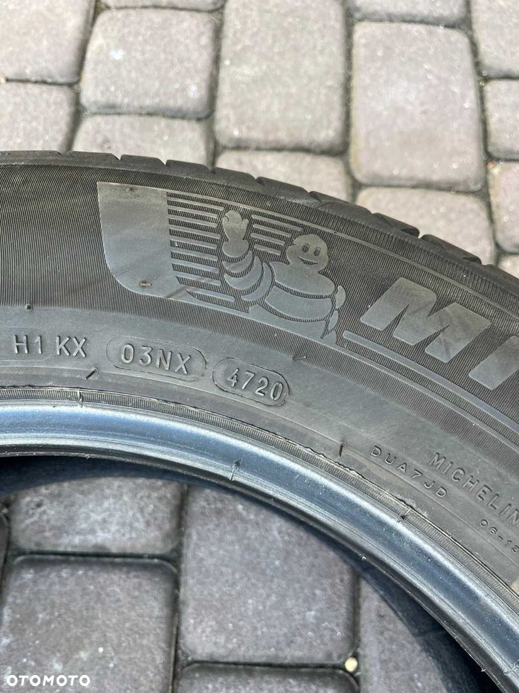 Opony Michelin Primacy 4 S1 215/60/17 96H - 12