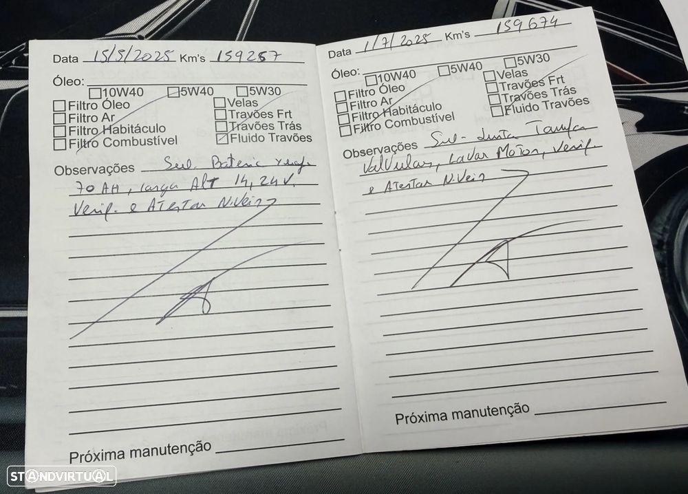 VW Passat 2.0 TDI Edition Highline - 37